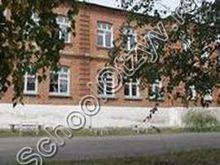 Старокалитвенская школа