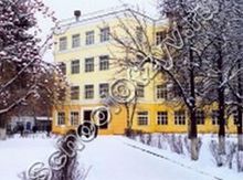 Школа №8 Воронеж