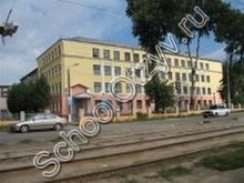 Школа №29 Воронеж