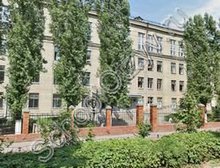 Школа №51 Воронеж