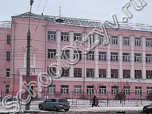 Школа №57 Воронеж