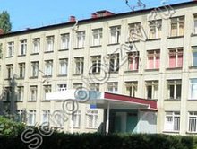 Школа №80 Воронеж