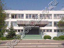 Школа №87 Воронеж