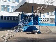 Школа №95 Воронеж