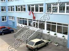 Гимназия №1 Воронеж