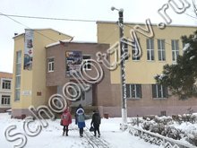 Прогимназия №2 Воронеж