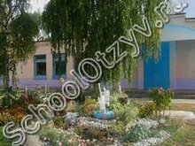 Школа №7 Воронеж