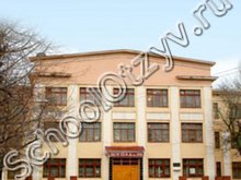 Лицей №15 Воронеж