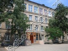 Школа №60 Воронеж