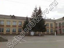 Школа №77 Воронеж