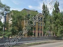 Гимназия №7 им.Воронцова Воронеж
