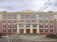 Гимназия №5 Воронеж