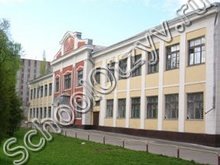 Школа №20 Воронеж