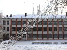 Школа №62 Воронеж