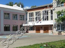 Школа №56 Воронеж