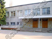 Гимназия №9 Воронеж