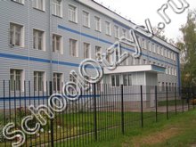 Кадетская школа им. Суворова Воронеж