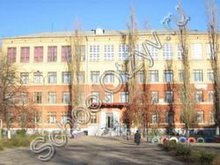 Школа №27 Воронеж