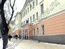 Школа №35 Воронеж