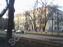 Школа №45 Воронеж