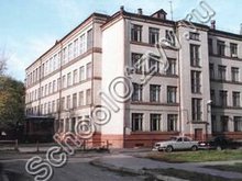 Школа №48 Воронеж