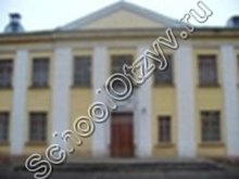 Школа №63 Воронеж