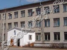 Лицей №65 Воронеж