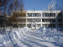 УВК им. Киселева Воронеж
