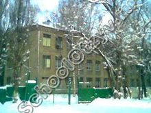 Гимназия №6 Воронеж