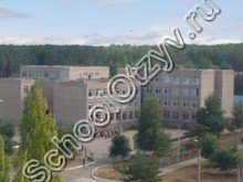 Школа №55 Воронеж