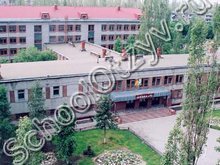 Школа №73 Воронеж