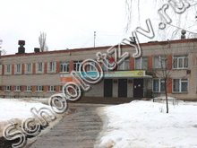 Школа №75 Воронеж
