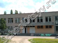 Школа №81 Воронеж