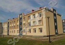 Гимназия №1 Биробиджан