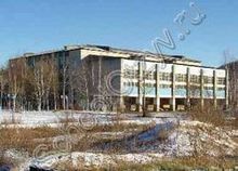 Школа №5 Биробиджан