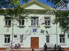 Школа №6 Биробиджан