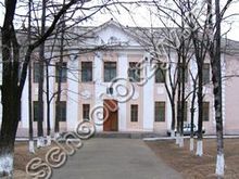 Школа №8 Биробиджан