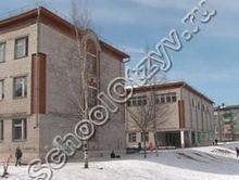 Начальная школа №14 Биробиджан