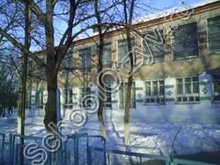 Школа с. Степное Ленинский район