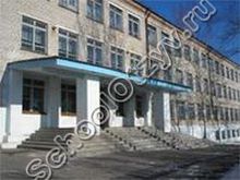 Школа №15 п. Биракан