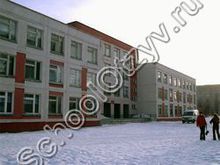Школа №8 Иваново