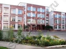 Гимназия №23 Иваново