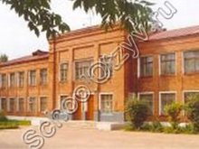 Школа №24 Иваново
