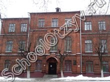 Школа №26 Иваново