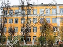 Школа №37 Иваново