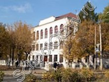 Школа №39 Иваново