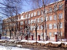 Школа №42 Иваново