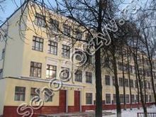 Школа №43 Иваново