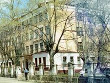 Школа №49 Иваново