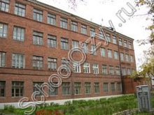 Школа №56 Иваново